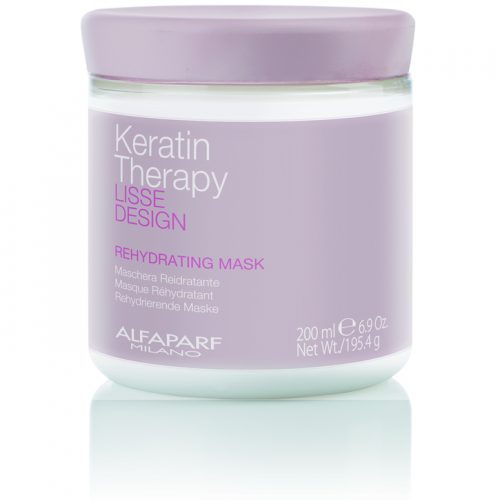 Lisse Design Keratin Therapy